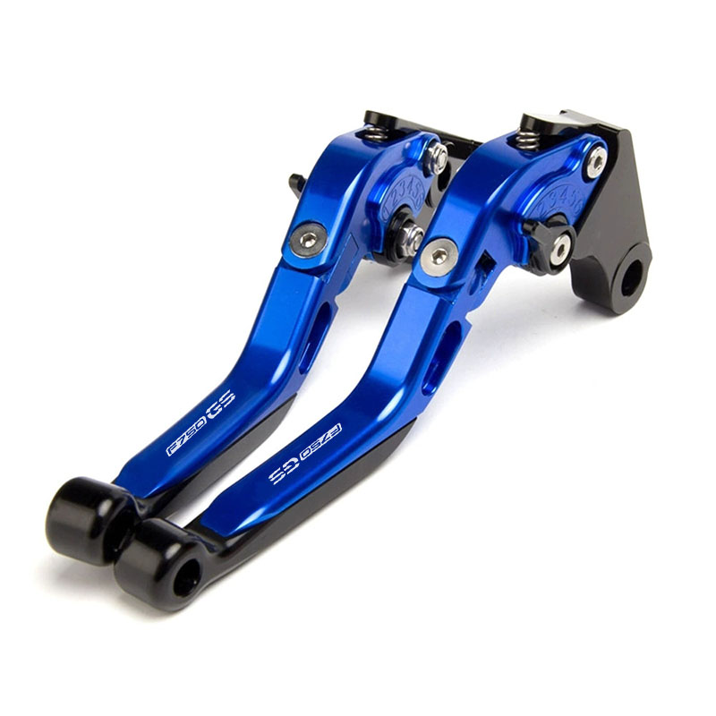 Per BMW F750GS F 750 GS 2018-p - Cnc Aluminum Adjustable Brake Clutch Levers recensione e prezzo