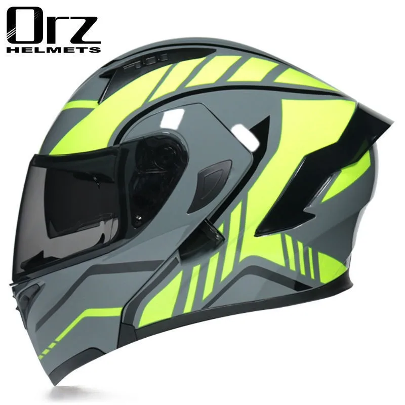 Casco da bici elettrico univer - Full Face Motorcycle Helmet With Bluetooth recensione e prezzo